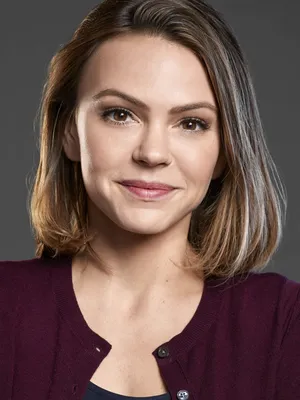 Aimee Teegarden