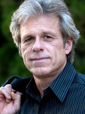 Randy Crowder