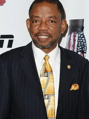 Carl Douglas