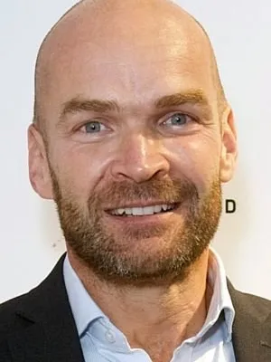 Monty Halls