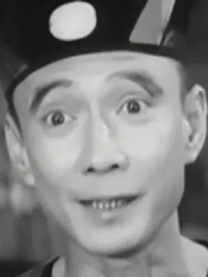 Chu Siu-Boh