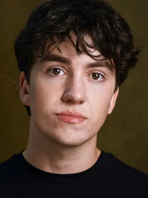 Charlie Hiscock