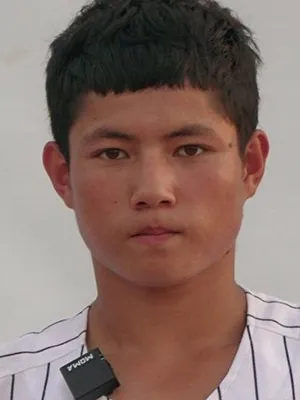 Hu Ma