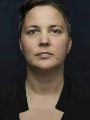Claudia Jurt