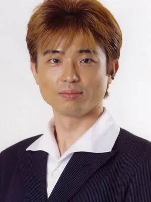 Kyousei Tsukui