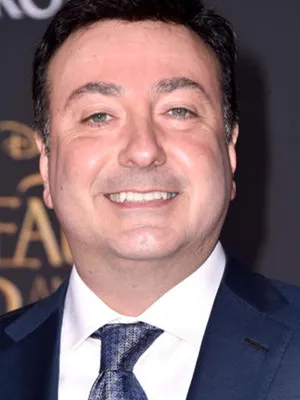 Evan Spiliotopoulos