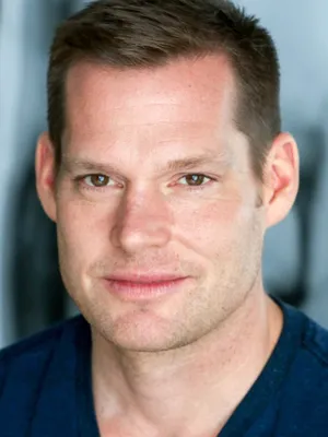 Will Koberg