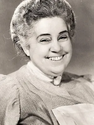 Beryl Mercer
