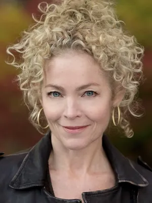 Amy Irving