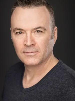 Greg Nutcher