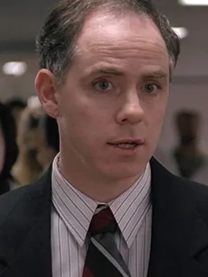 David Bloom