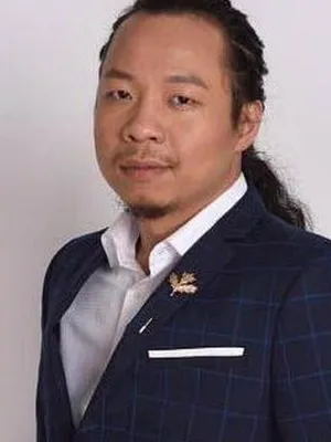 Wu Guobao