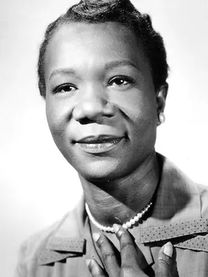 Beah Richards