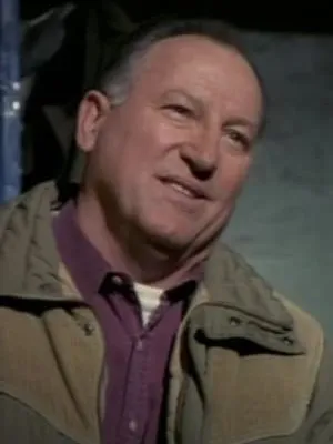 Herb Mitchell