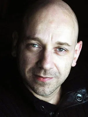 Yannick Dahan