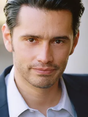 Miguel Angel Caballero