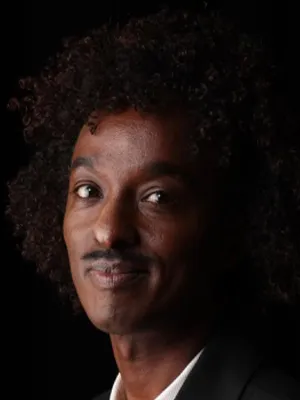 K'Naan