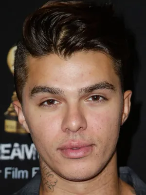 Andrew Jacobs