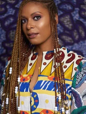 Nefertite Nguvu