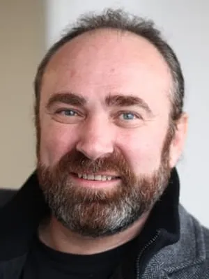 Bruno Magne