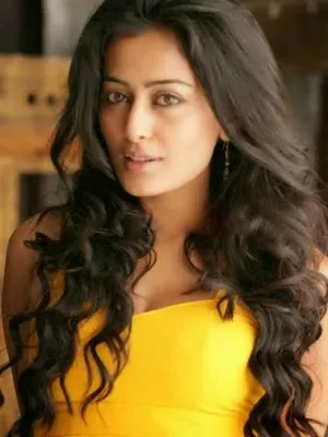 Nidhi Subbaiah