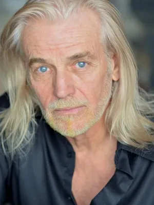 Ron McCoy