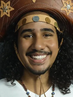 Mateus Honori