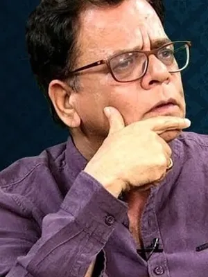 Ananth Babu