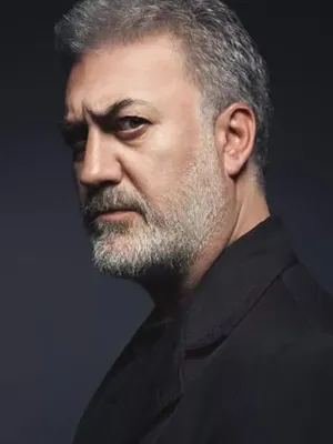 Tamer Karadağlı