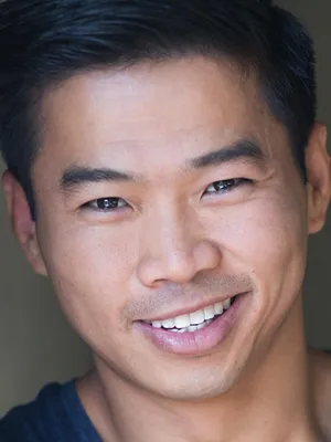 Danny Chung