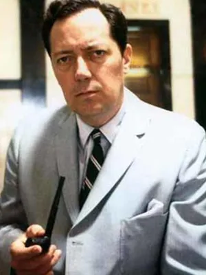 Jim Garrison