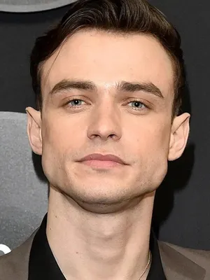 Thomas Doherty