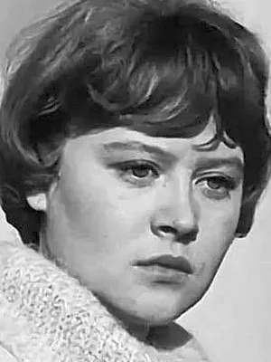 Larisa Barabanova