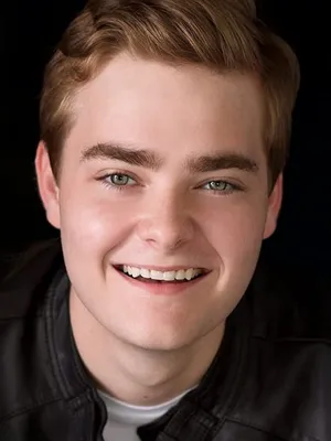 Zack Shires