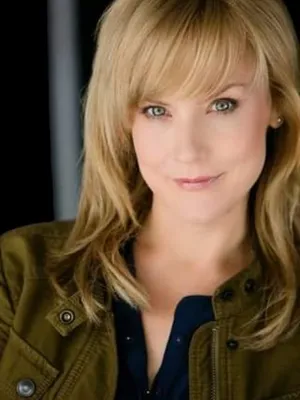 Lisa Glaze
