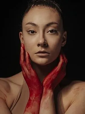 Aleksandra Dragova