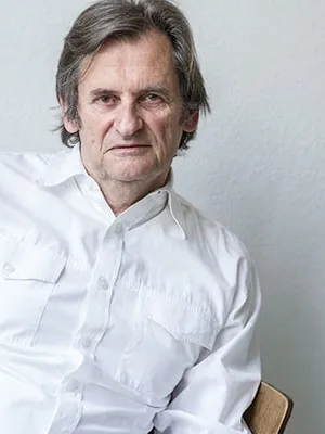 Max Rüdlinger