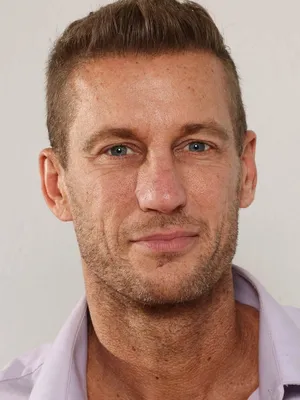 Ryan McLane