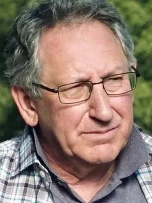 Harvey J. Alperin