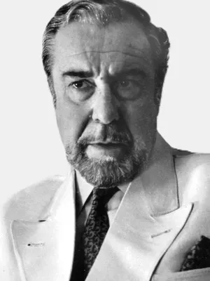 Fernando Rey
