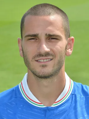 Leonardo Bonucci