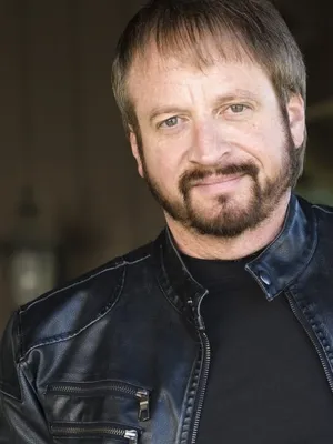 Mike Bara