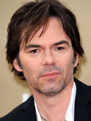 Billy Burke