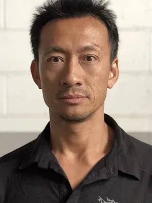 Tim Wong