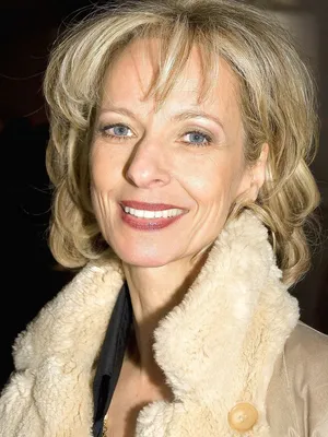 Mareike Carrière