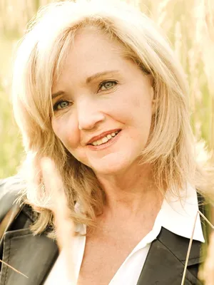 Judy Marshak