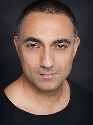 Selim Bayraktar