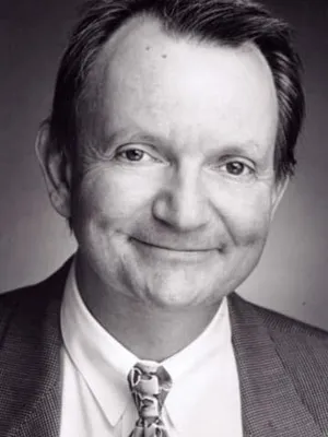 Robert Dickman