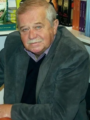 Marian Dziędziel