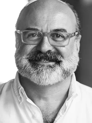 Emilio Mencheta